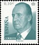 Spain 2002 Characters 0,10 â‚¬ Green Edifil 3859